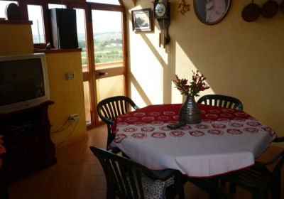 Casa Vacanze Villa Bella Vista